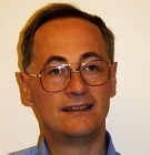 Professor Michael North